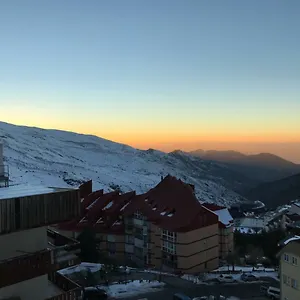 De Lujo Con Vistas Panorámicas Sierra Nevada