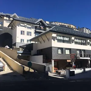 Apartamento Edificio Sierralacant Sierra Nevada