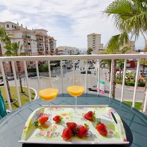 Lentiscares 213 Torrox